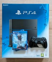 PS4 - 3 Spiele - 1 Gamepad - 500 GB Berlin - Mitte Vorschau