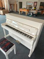 Piano Sauter Ragazza 124/200 limitiert Nordrhein-Westfalen - Erkelenz Vorschau