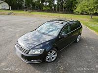 Volkswagen Passat 2.0 BlueTDI DSG Highline Baden-Württemberg - Haigerloch Vorschau
