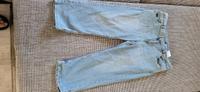 Jeans Bermuda, Capri Jeans, C&A, Gr.44 Niedersachsen - Quakenbrück Vorschau