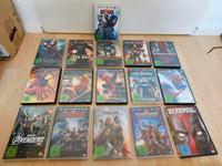 Marvels DVDs Essen - Essen-Ruhrhalbinsel Vorschau