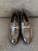 Tamaris Loafer Slipper Ballerinas Schwarz Gr. 39 Niedersachsen - Zeven Vorschau
