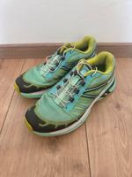 Salomon Wings Pro 2 Damenschuhe München - Moosach Vorschau