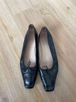 Ballerina Schuhe von Unützer Gr. 39,5 Rheinland-Pfalz - Bad Hönningen Vorschau