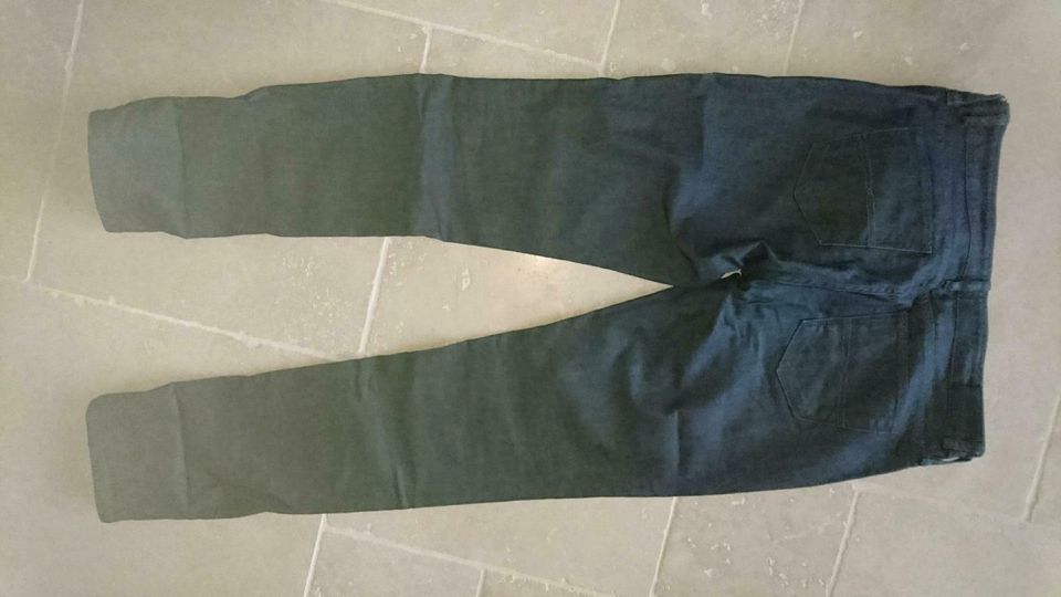 Mexx Jeans, blau,in Gr. 30 in Ballrechten-Dottingen