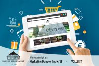 Marketing Manager (m/w/d)- Biohof Stövesandt - Vollzeit Niedersachsen - Bergen Vorschau