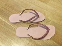 havaianas Gr 35-36 Bayern - Iffeldorf Vorschau