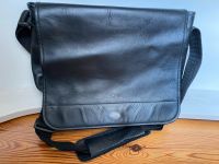 Schöne schwarze Businesstasche / Ledertasche von Bree Berlin - Friedenau Vorschau