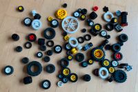 Lego Reifen Konvolut - 400g Reifen, Felgen, Achsen…. Vegesack - Grohn Vorschau