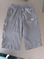 TRAININGSSHORT von Nike, 3/4Länge, Größec147-158 cm, schwarz, Rheinland-Pfalz - Bitburg Vorschau