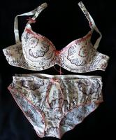 Damen Unterwäscheset von DACAPO, Gr. 75 B / 38, neu Sachsen - Bad Brambach Vorschau
