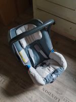 Römer Baby Safe Kindersitz 0 - 13 kg Hessen - Dietzhölztal Vorschau