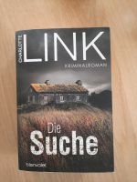 Charlotte Link Die Suche Hessen - Waldbrunn Vorschau