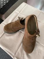Trachtenschuhe+Trachtensocken Hessen - Hilders Vorschau