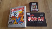 Atari 2600 Spiderman Nordrhein-Westfalen - Düren Vorschau