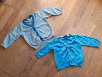 Strickjacken/ Cardigans, H&M, Babyclub, Gr. 80 Niedersachsen - Celle Vorschau