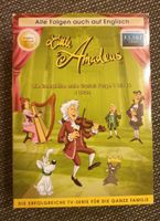 Little Amadeus Komplette Staffel 4 DVDs Baden-Württemberg - Adelsheim Vorschau