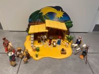 Playmobil Weihnachtskrippe Nordrhein-Westfalen - Niederzier Vorschau