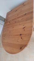 Massivholztisch aus Kiefer , ideal zum Bearbeiten Nordrhein-Westfalen - Solingen Vorschau