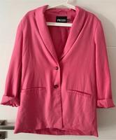 Blazer Pieces Pink M 38 oversized Niedersachsen - Buxtehude Vorschau