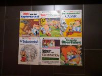 6 Stück Asterix Hefte aus den 80ern Nordrhein-Westfalen - Steinhagen Vorschau