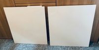 Ikea Besta Lappviken Türen Fronten weiß 60x64 cm - 2 Stück Schleswig-Holstein - Itzehoe Vorschau