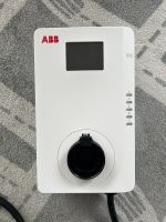 ABB Terra W22-G5-RD-MC-0 Display / RFID / MID / 5m Kabel Baden-Württemberg - Fellbach Vorschau