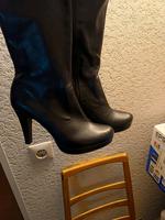 Damen Stiefel Gr 39 Bayern - Memmingen Vorschau
