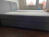 Boxspringbett 1850x2200 Nordrhein-Westfalen - Rosendahl Vorschau