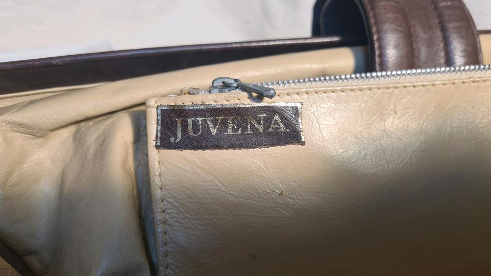 Juvena Tasche, Vintage Especial Design, in Hannover