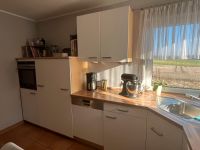 Komplette Küche/Einbauküche mit Elektrogeräten Hessen - Hanau Vorschau