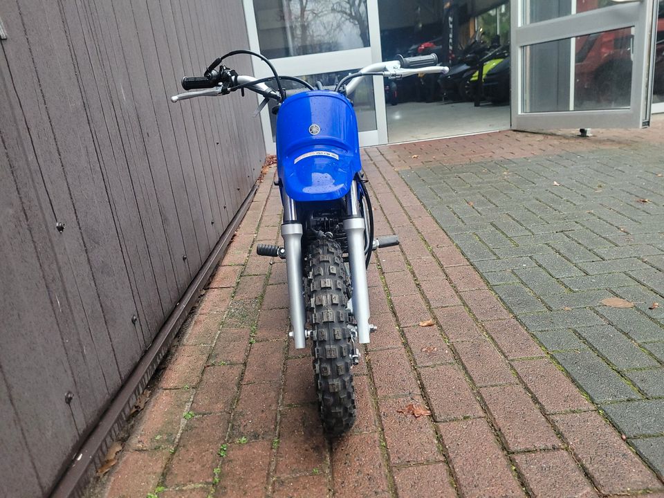 Yamaha PW50 in Verden