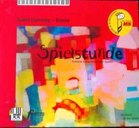 CD Spielstunde Fröhliche Klaviermusik für Kinder Klassik Ramming Nordrhein-Westfalen - Xanten Vorschau