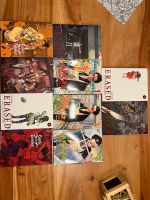 Diverse Polnische Manga (Yakuza,ERASED,Carole & Tuesday) Baden-Württemberg - Heilbronn Vorschau