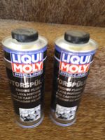 Liqui Moly Motorspühlung 2 Dosen Baden-Württemberg - Horb am Neckar Vorschau