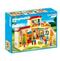 Playmobil KiTa Sonnenschein 5567 Nordrhein-Westfalen - Solingen Vorschau