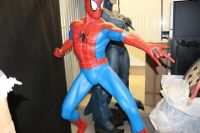 ✅ Spider Man Life Size - Lebensgroße Figur ✅ Bayern - Erding Vorschau