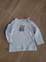 Name it Langarmshirt Gr. 80 Nordrhein-Westfalen - Raesfeld Vorschau