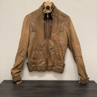 Dolce Gabbana Herren Lederjacke Gr. M Nordrhein-Westfalen - Rheinberg Vorschau