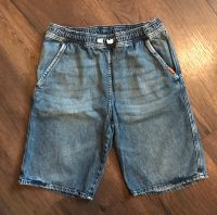 H&M Shorts Hose Joggers Jeans Pull On Gr.158 Junge Sommer Niedersachsen - Beckdorf Vorschau