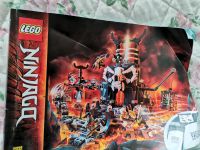 Lego Ninjago 71722 Verlies des Totenkopfmagiers Mecklenburg-Vorpommern - Malchin Vorschau