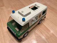 Tolles Playmobil Polizei Set Nordrhein-Westfalen - Hünxe Vorschau