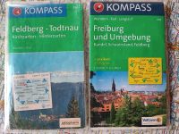 Feldberg-Todtnau 891 & Freiburg 889 Wanderkarte Leipzig - Leipzig, Zentrum-Nord Vorschau