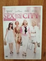 SEX AND THE CITY DVD FILM  Zusätzliche Produkteigenschaf München - Berg-am-Laim Vorschau