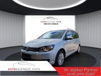 Volkswagen Touran Cup 1.4 TSI Cup, Temp., PDC, SHZ, Klima Bayern - Ostheim Vorschau