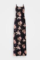 Sommerkleid mit floralem Muster in Schwarz XL maxi VILA NEU Leipzig - Leipzig, Zentrum Vorschau