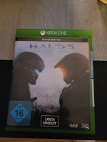 Halo 5 Guardians X-Box One Nordrhein-Westfalen - Leichlingen Vorschau