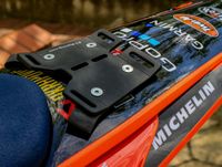 ET-Racing Mini Rack für Enduro Reisen Traveling Sachsen-Anhalt - Lutherstadt Wittenberg Vorschau