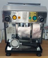 Bezzera BZ99 Espressomaschine Niedersachsen - Negenborn Vorschau