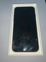 Apple IPhone 7, Black, 32 GB Wuppertal - Oberbarmen Vorschau